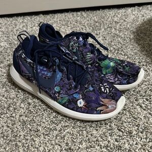 Nike Floral Women's Sneakers
